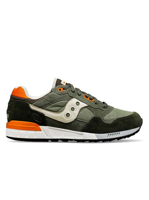 sneakers Saucony | SHADOW S708101 VERDE